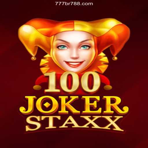 Exploring the Excitement of 100JokerStaxx on BR 788 - Melhor Plataforma de Jogos Slots PG 777