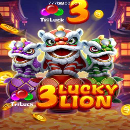 Experience the Thrills of 3LUCKYLION: An Innovative Slot Gaming Adventure