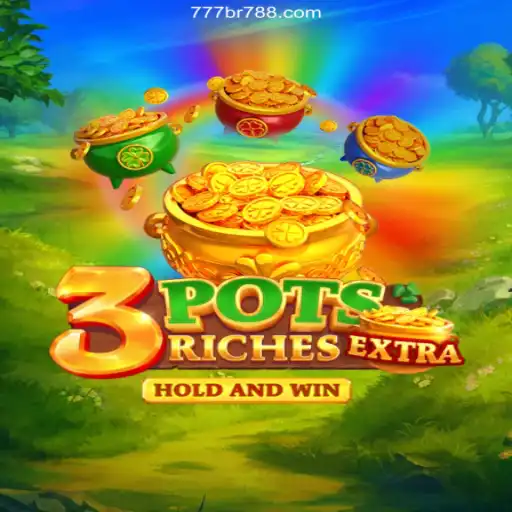 Exploring 3potsExtra: Your Gateway to Exciting Slot Gaming