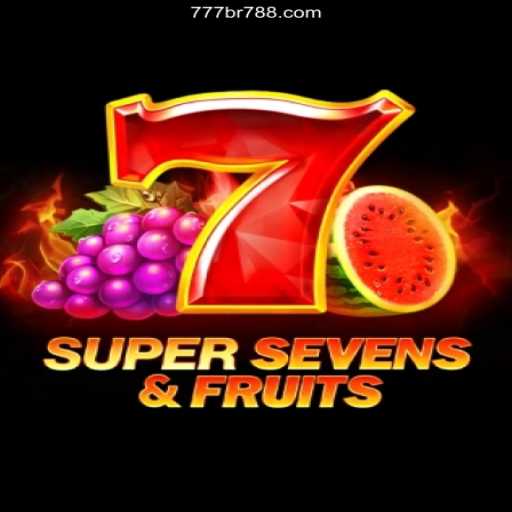 Unveiling 7SuperSevensFruits: A Thrilling Slot Game Adventure