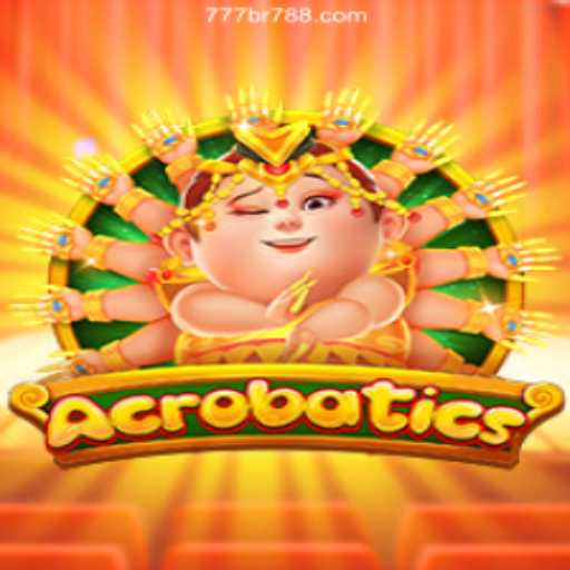 Exploring Acrobatics: A Dive into the World of Slots and Thrilling Gameplay