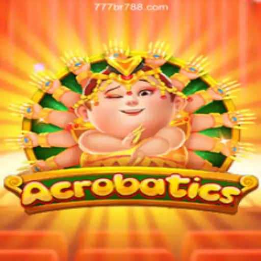 Exploring Acrobatics: A Dive into the World of Slots and Thrilling Gameplay