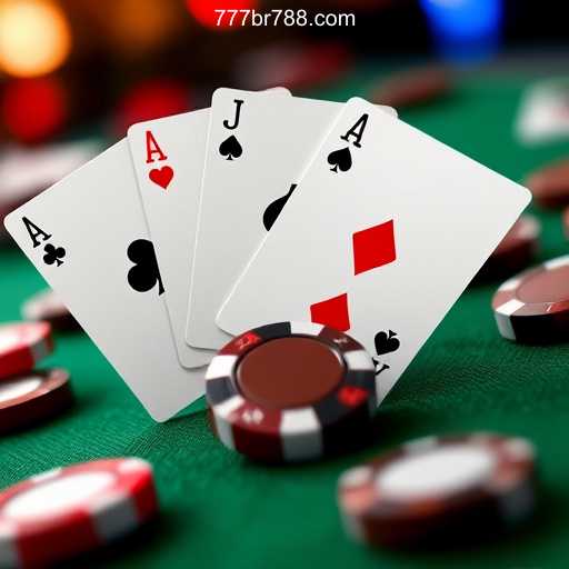The Allure and Strategy of Blackjack in the Digital Age