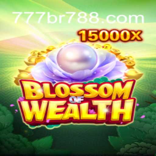 Unveiling the Mystical World of BlossomofWealth: A Captivating Journey into the Best Slot Gameplay