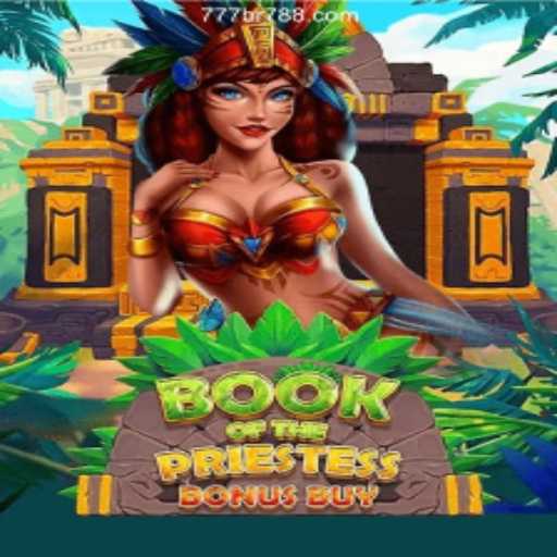 BookOfThePriestess: Unveiling the Mysteries in a New Gaming Era