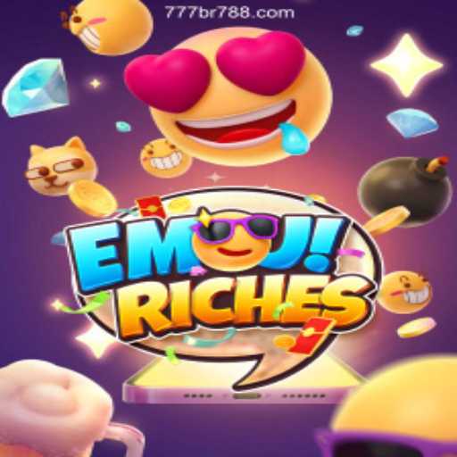 Exploring EmojiRiches: A Vibrant Adventure on the Best Slots Platform PG 777