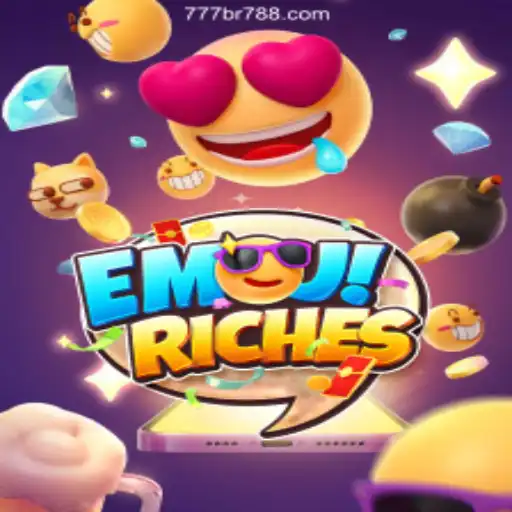 Exploring EmojiRiches: A Vibrant Adventure on the Best Slots Platform PG 777