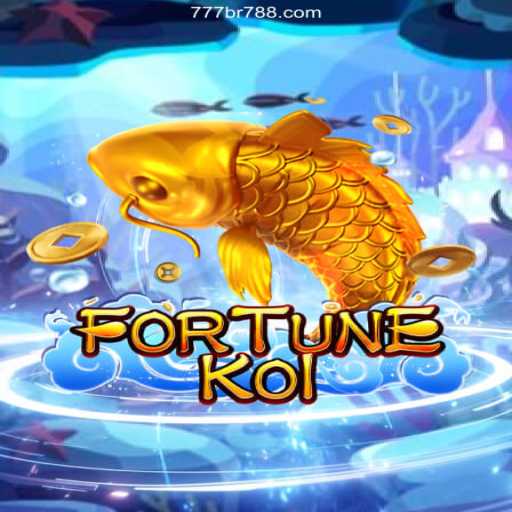 Exploring the Mystical World of FORTUNEKOI: A Dive into BR 788's Best Gaming Platform