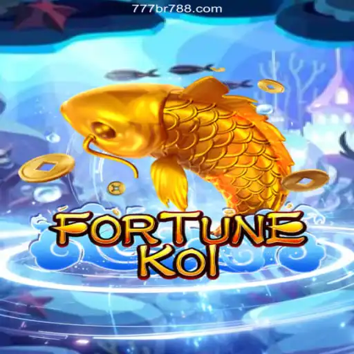Exploring the Mystical World of FORTUNEKOI: A Dive into BR 788's Best Gaming Platform