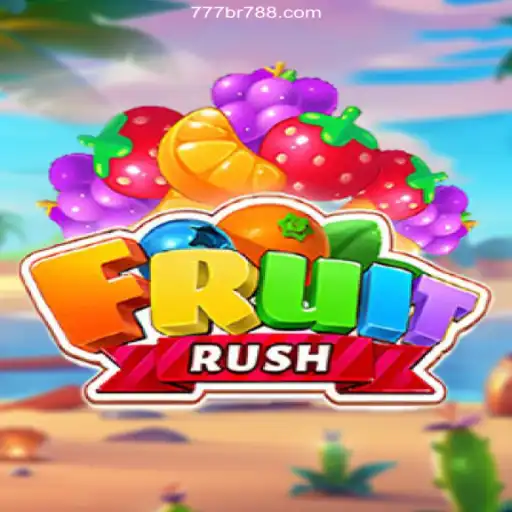 FruitRush: Experience the Thrill on BR 788 - Melhor Plataforma de Jogos Slots PG 777