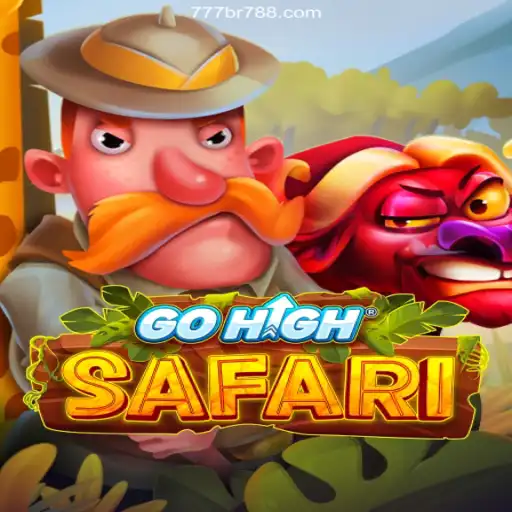 Exploring the Adventure: GoHighSafari and the Rising Popularity of BR 788 - Melhor Plataforma de Jogos Slots PG 777
