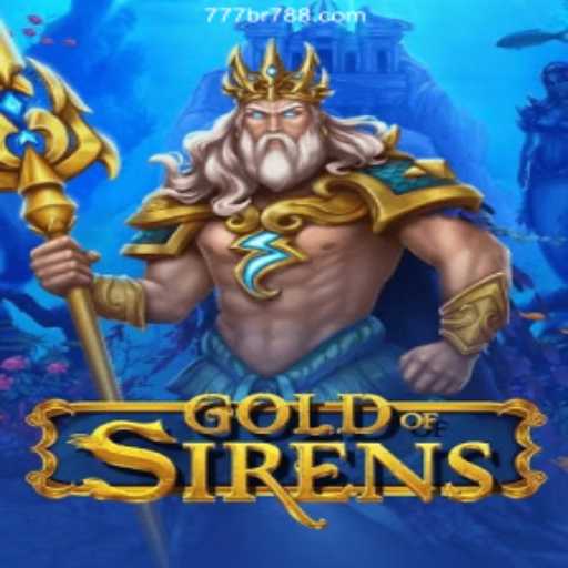 Exploring GoldofSirens: The Latest Slot Sensation on BR 788 - Melhor Plataforma de Jogos Slots PG 777