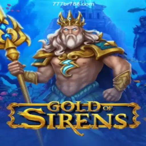 Exploring GoldofSirens: The Latest Slot Sensation on BR 788 - Melhor Plataforma de Jogos Slots PG 777