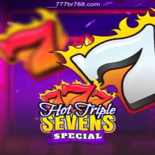HotTripleSevensSpecial: A Thrilling Slots Experience