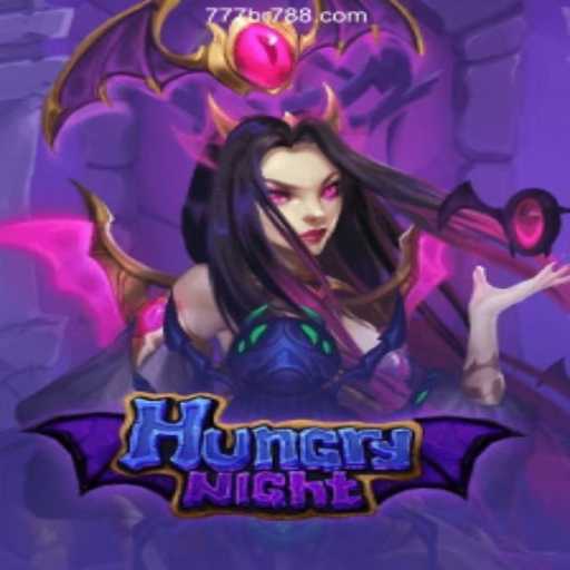 Experiencing Thrills with HungryNight on BR 788 - Melhor plataforma de jogos Slots PG 777