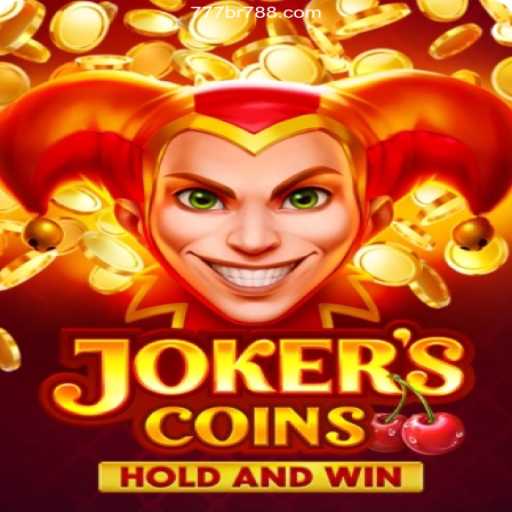 Exploring JokersCoins: A Dive into the Exciting World of BR 788 - Melhor Plataforma de Jogos Slots PG 777