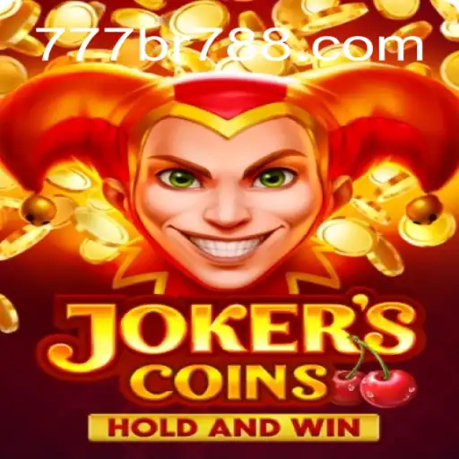 Exploring JokersCoins: A Dive into the Exciting World of BR 788 - Melhor Plataforma de Jogos Slots PG 777