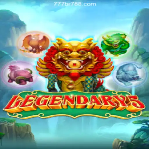 Discover the Exciting World of Legendary5: A Comprehensive Guide