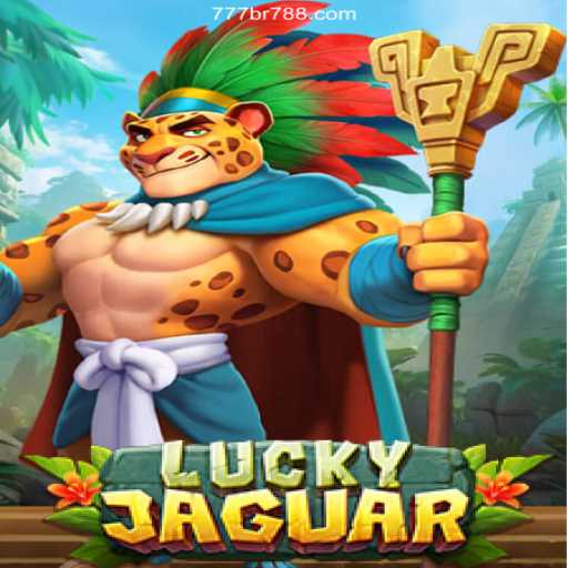 Explore LuckyJaguar: A Premier Game on BR 788 - Melhor Plataforma de Jogos Slots PG 777