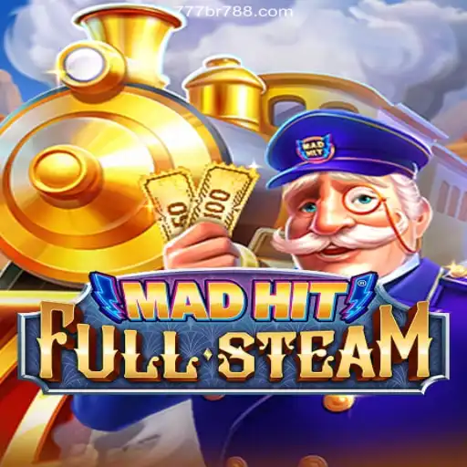 Exploring the Thrills of MadHitFullSteam: A Dive into BR 788 - Melhor plataforma de jogos Slots PG 777