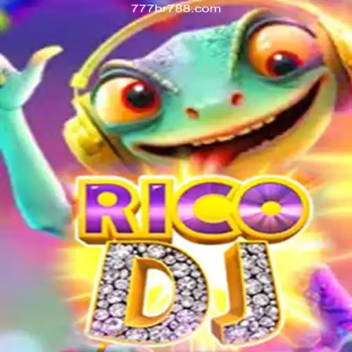 Exploring RicoDJ: A New Era in Gaming with BR 788 PG 777 Slots Platform