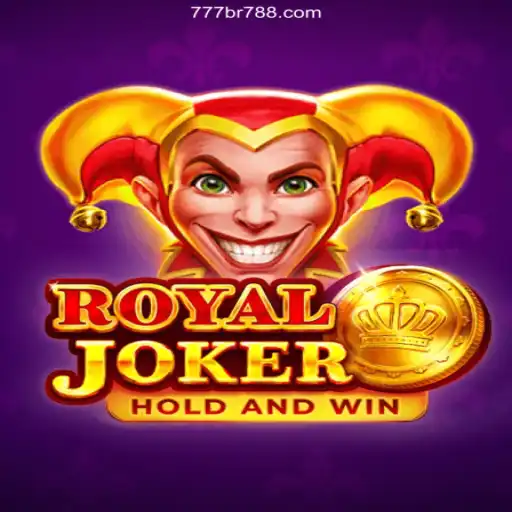 Exploring Royaljoker: A Glance into the Best Slot Gaming Experience on BR 788