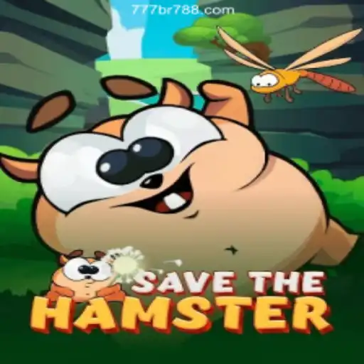 Experience the Excitement of SavetheHamster - A Thrilling Adventure Game