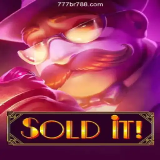 Exploring 'Soldit': A New Spin on Slot Gaming with BR 788