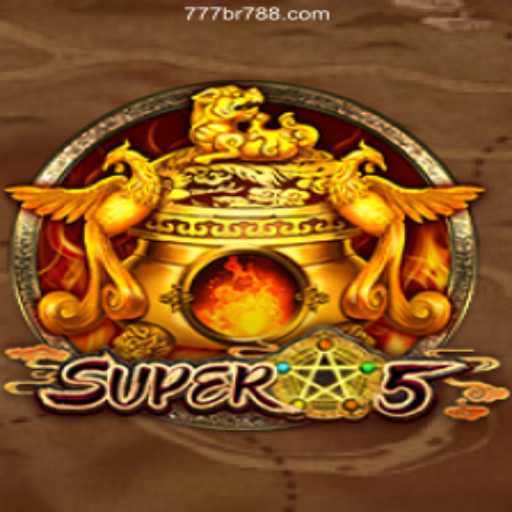 Exploring the World of Super5: The Ultimate Gaming Experience