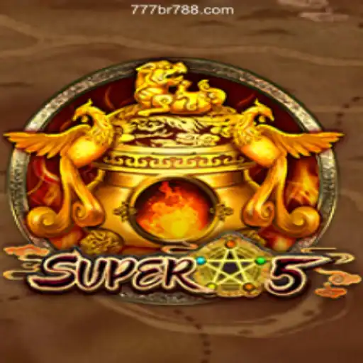 Exploring the World of Super5: The Ultimate Gaming Experience