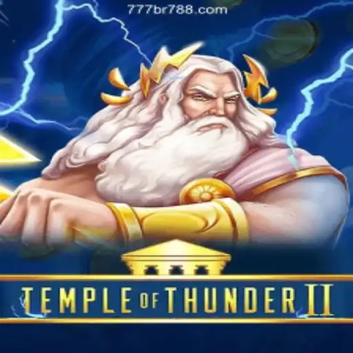 Exploring TempleofThunderII: A Thrilling Journey Through the New Slot Adventure