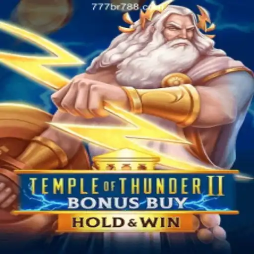 Exploring TempleofThunderIIBonusBuy: A Dynamic Slot Adventure