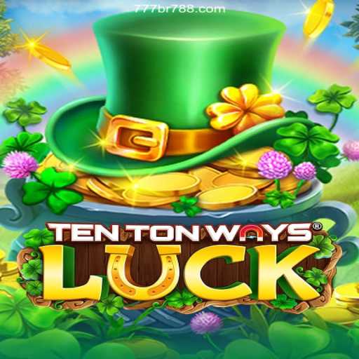 Exploring TenTonWaysLuck: A Deep Dive into One of the Latest Gaming Phenomena