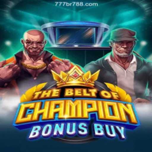 Discovering The Excitement of TheBeltOfChampionBonusBuy