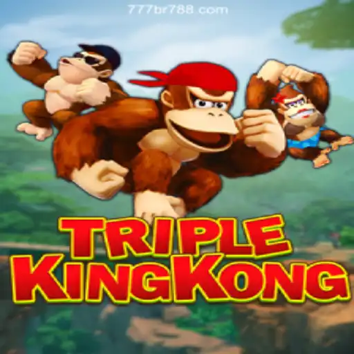 Unveiling TripleKingKong: The Ultimate Slot Adventure on BR 788