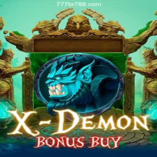 Exploring the Thrilling World of XDemonBonusBuy: The Premier Slot Game on BR 788 - Melhor Plataforma de Jogos Slots PG 777